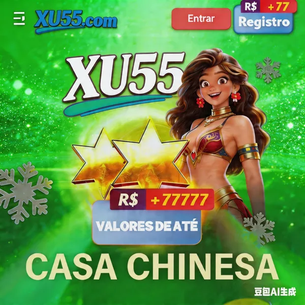 XU55 APK Download Versi Terbaru