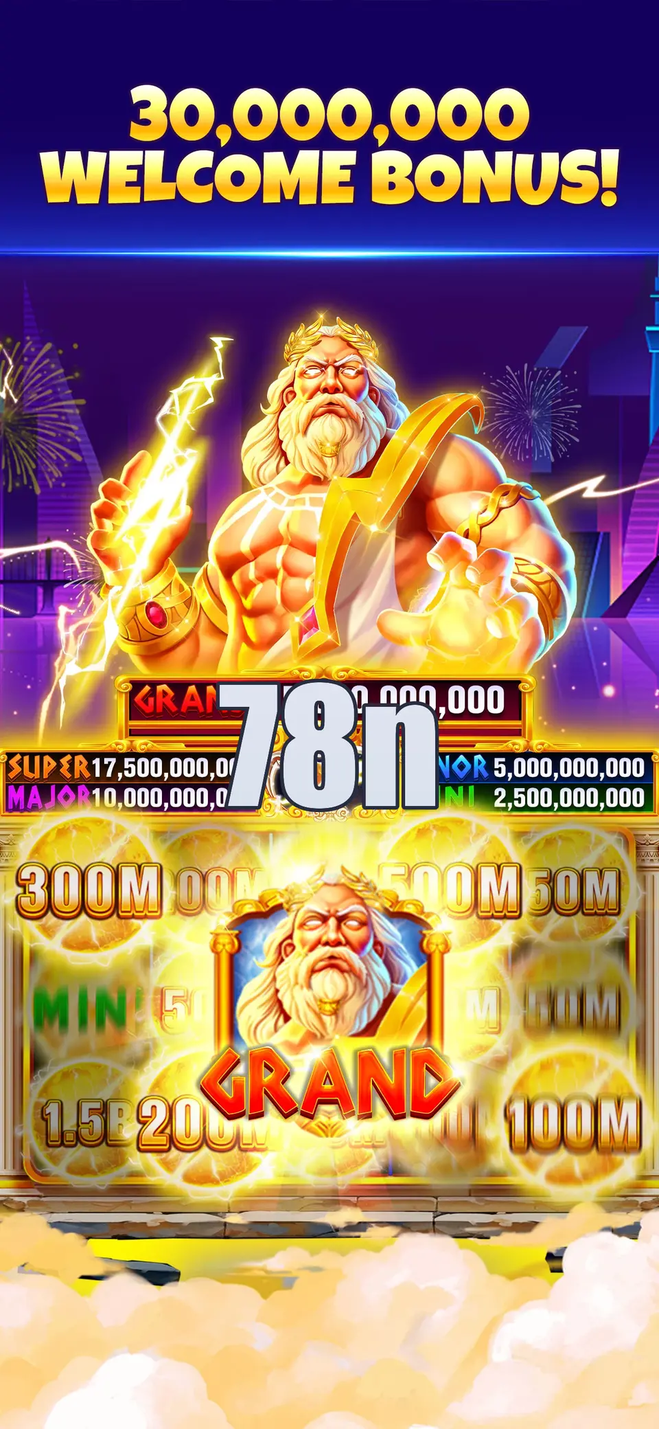 78n Login