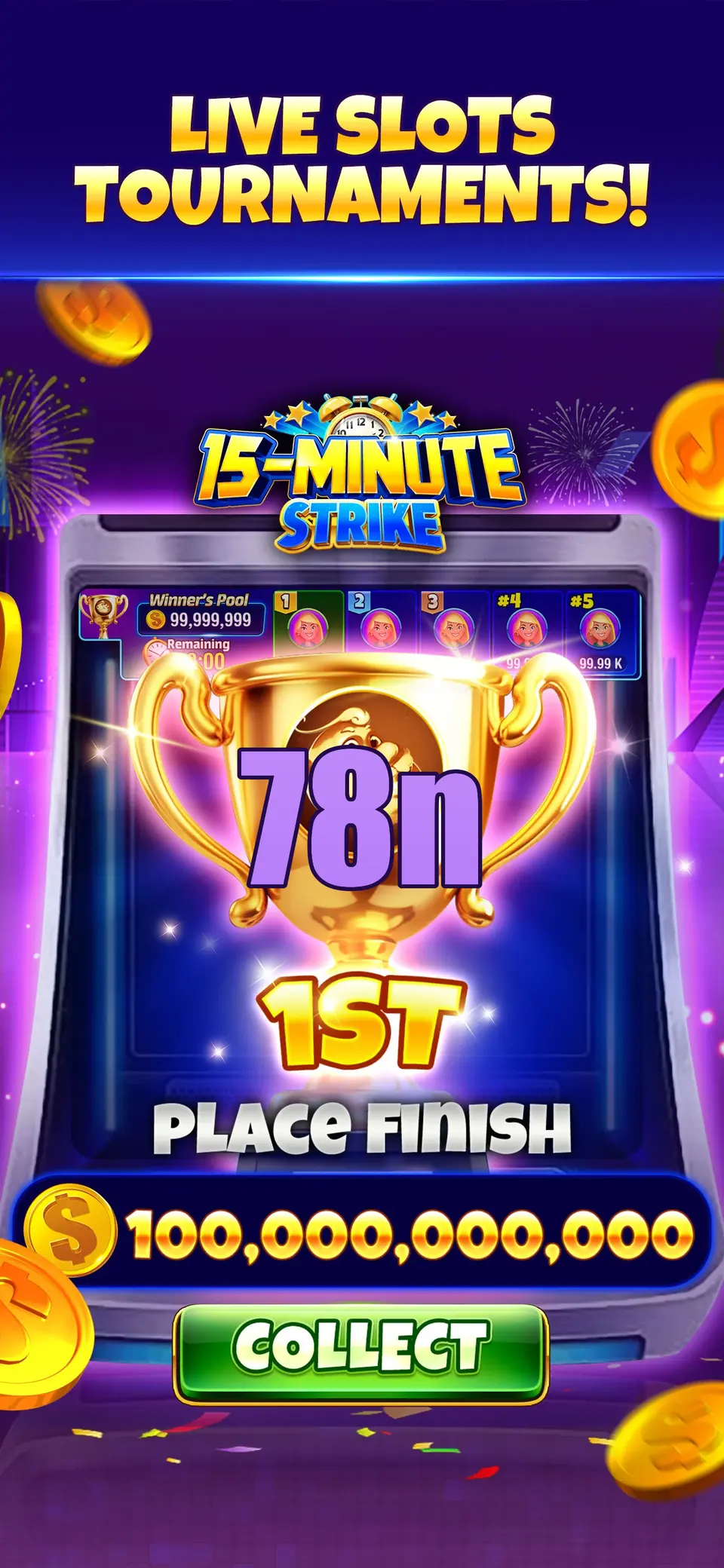 78n Login