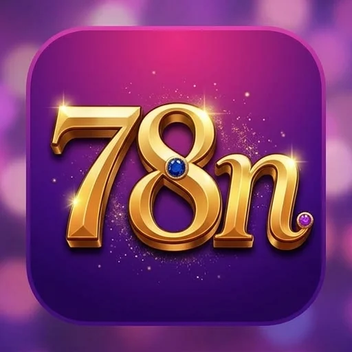 78n Logo - Oficial