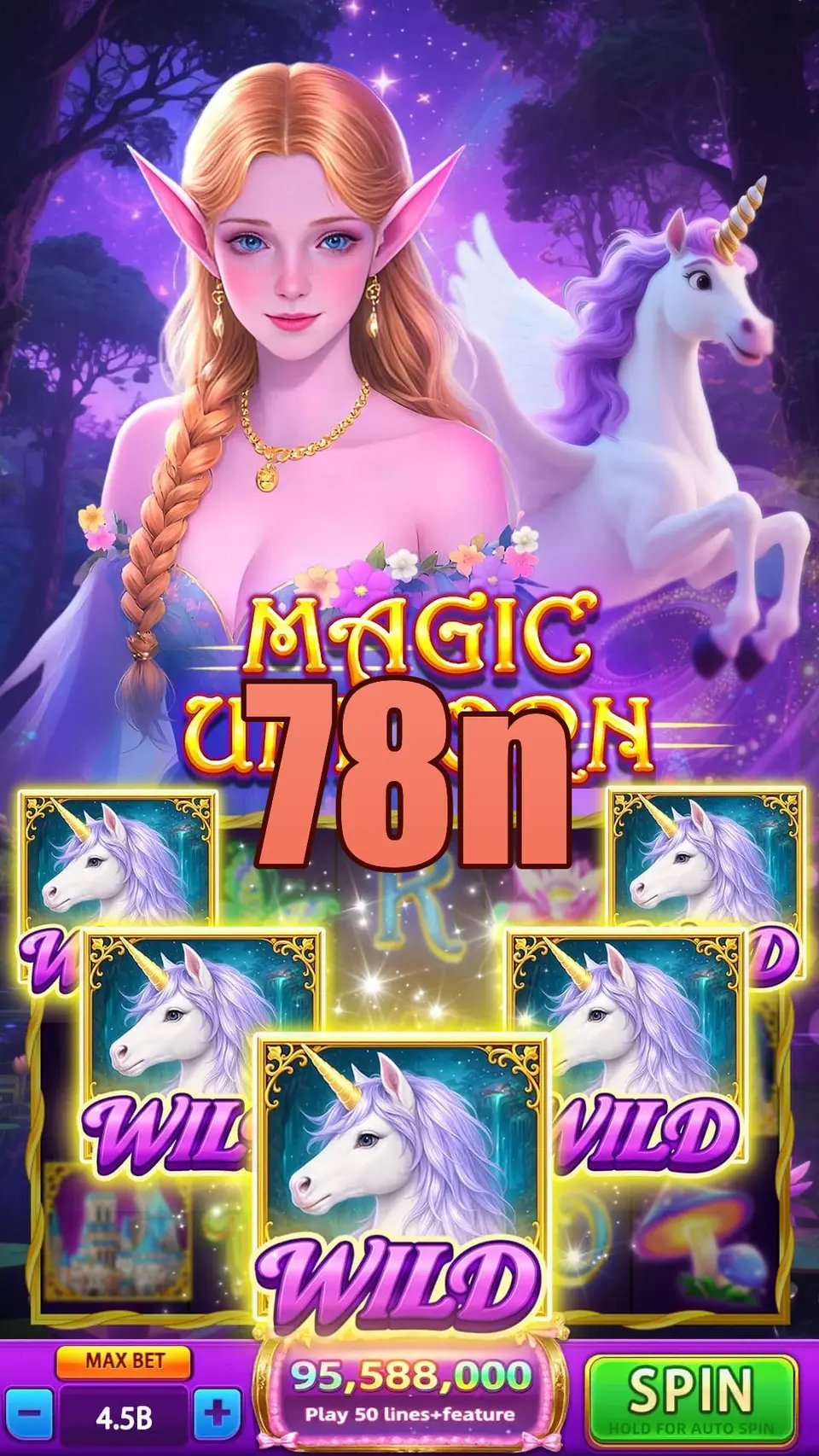 78n Capturas de tela - APK Oficial